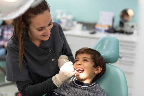 Best Emergency Root Canal Treatment in Henderson, NC