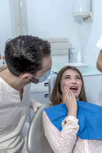 Best Holiday Emergency Dentist in Henderson, NC