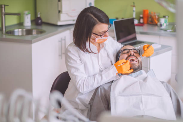 Best Emergency Dentist for Special Needs Patients in Henderson, NC