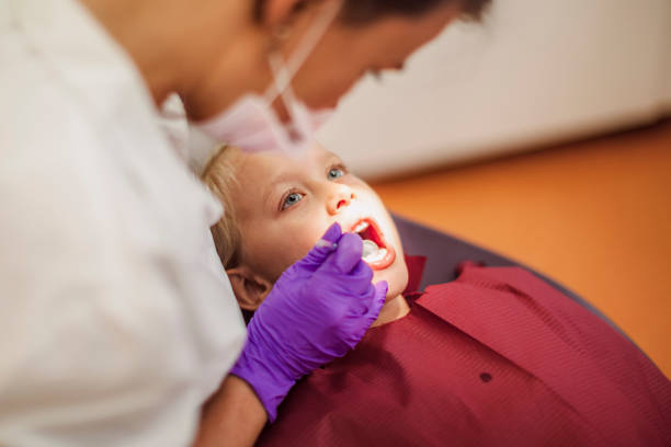 Best Emergency Dentist for Knocked-Out Tooth in Henderson, NC