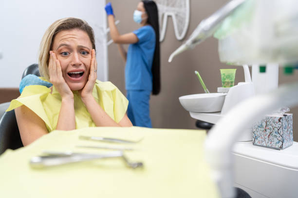 Best Broken or Cracked Tooth Emergency Dentist in Henderson, NC