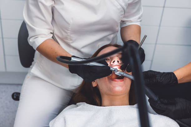 Best Orthodontic Emergency Dentist in Henderson, NC